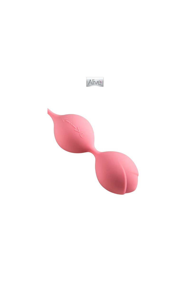 Boules de Geisha  U-Tone
